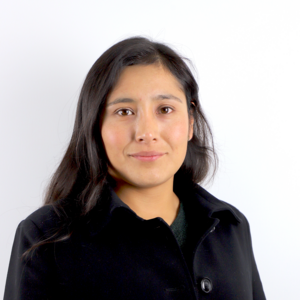 Maricarmen Yessenia Mendoza Alvarez