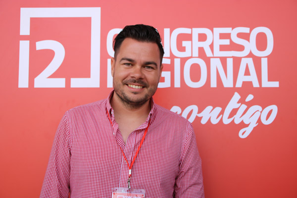 Pedro Blas Vadillo