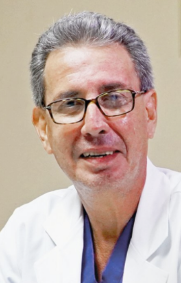 Renato F. Pineda