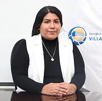 úrsula Andrea Llantoy Roca
