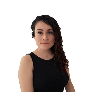 Cintia Cristina Castillo Gomez