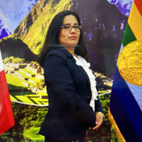 Rocío Huamán Cáceres