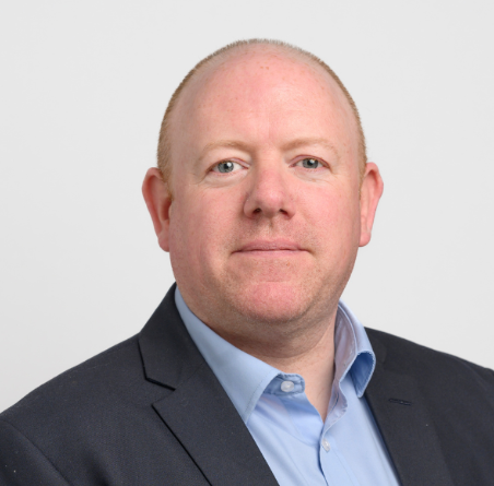 Eamonn Kelly
