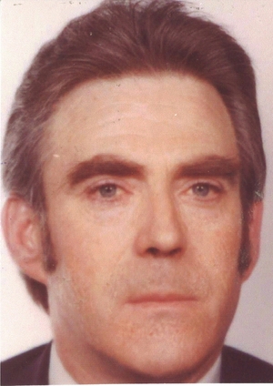 Adolfo Gajón Fatas