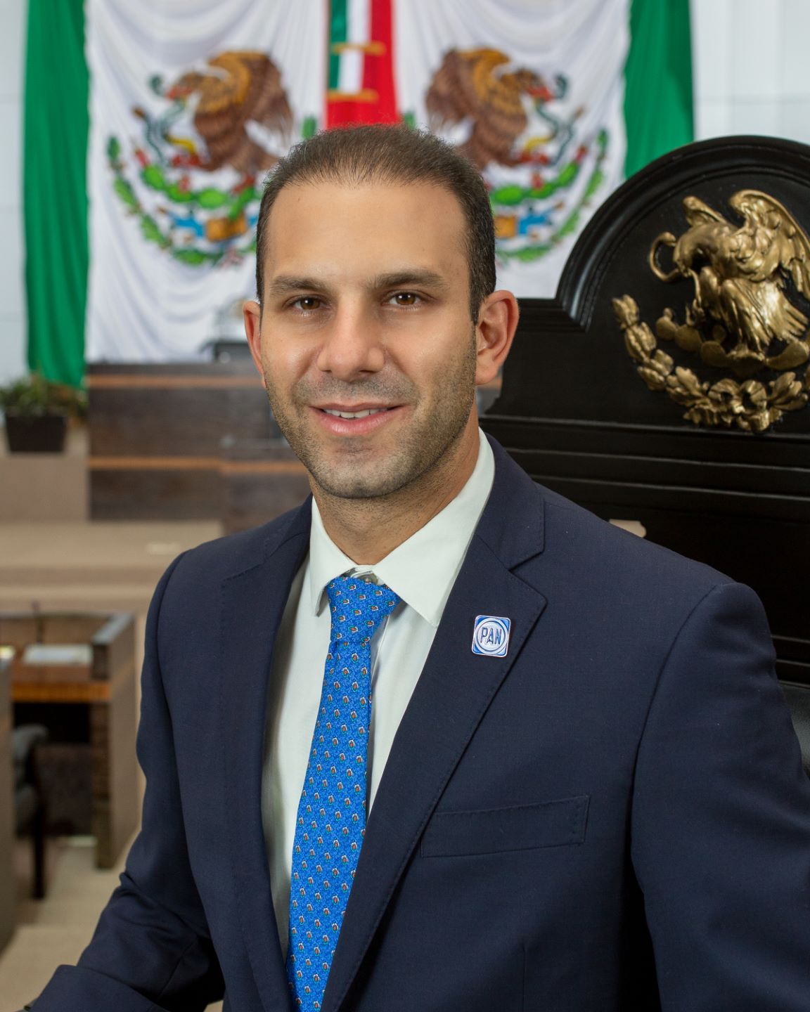 Edmundo José Marón Manzur
