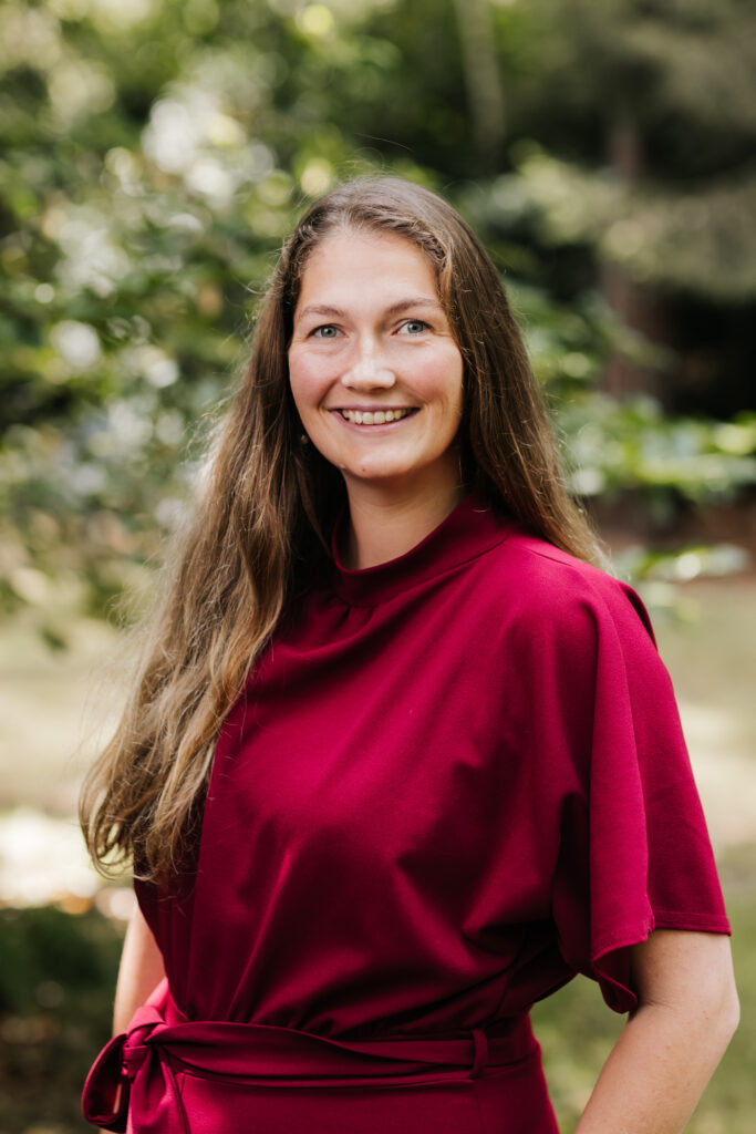 Johanna Koffeman-Kramer