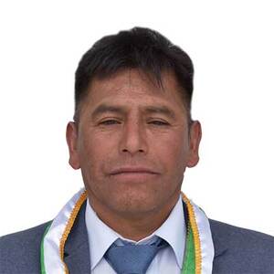 Julio Ccora Tito