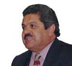Luis Bernardo Guerrero Figueroa