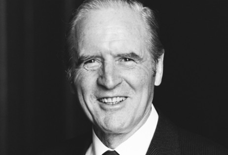 Karl Carstens