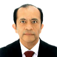 Fernando Alberto Iriarte Gómez