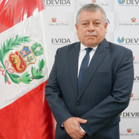 Carlos Antonio Figueroa Henostroza