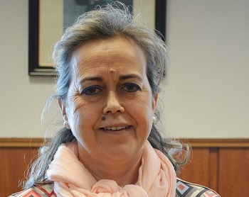 María Concepción Monzón De Gracia