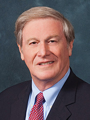 John Thrasher