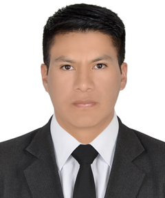 Renzo Rene Gutiérrez Condori