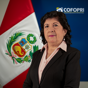 Jacquelin Arabela Mavila Canales