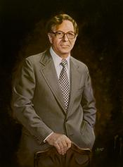 Neal Edward Smith
