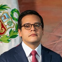 Alejandro Hidalgo