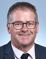 Bertrand Sorre