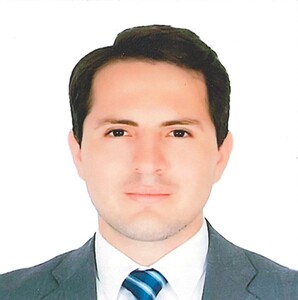 Fernando Juan De La Cruz Gallardo Valdivia
