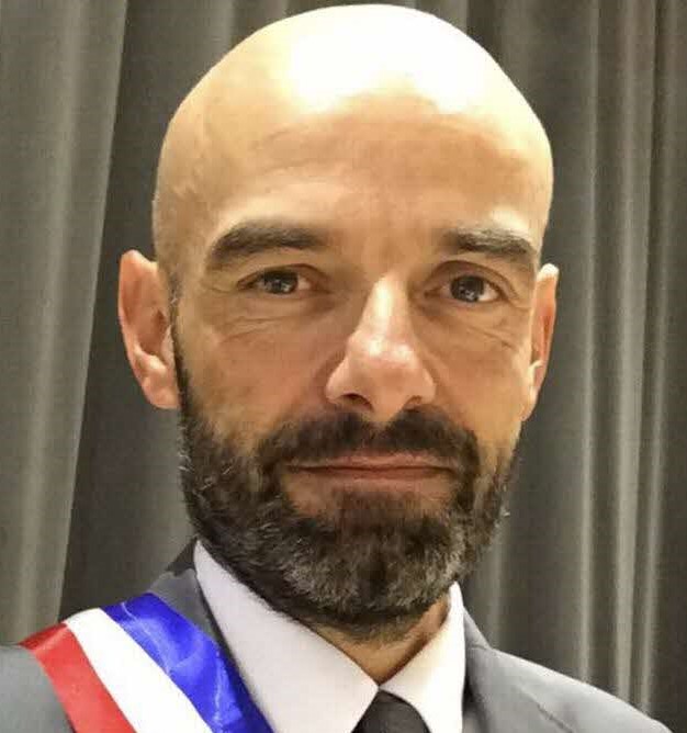 Stéphane Demange