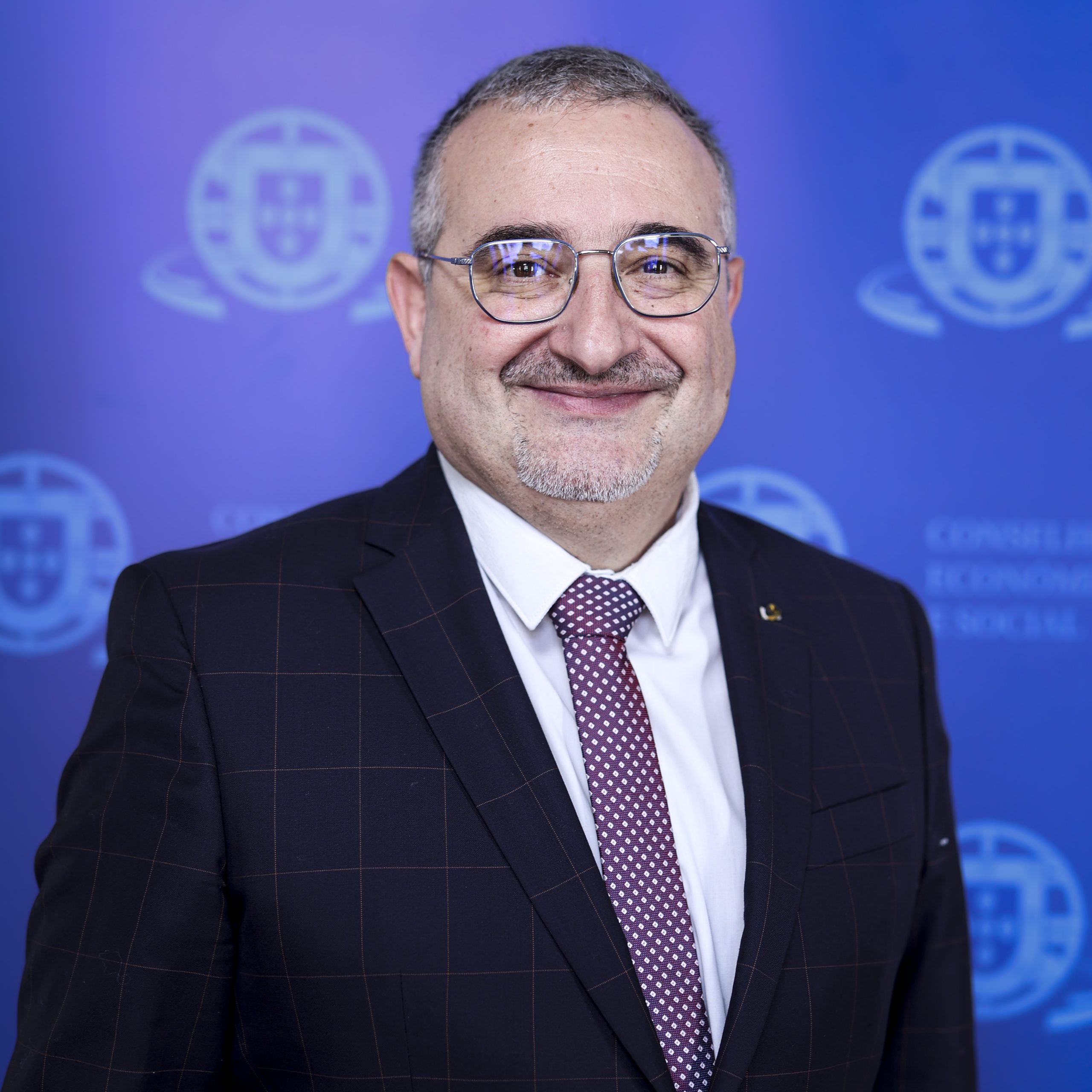 António Paulo Neves Marques
