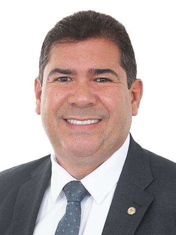 Pedro Souza Catingueiro Junior