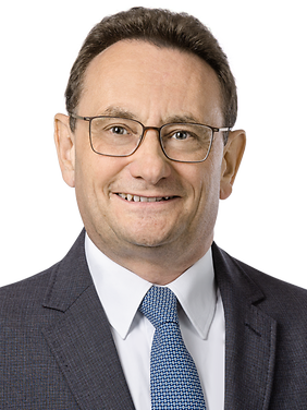 Ulrich Lange