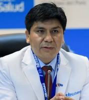 Mario Carhuapoma Yance
