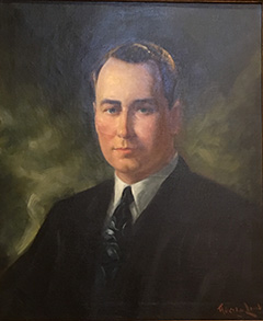 Tolbert Frank Hobson