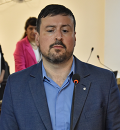 Francisco Romero Castelan