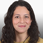 Gael Yeomans Araya