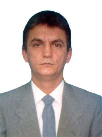 Antônio Pinheiro Gaspar
