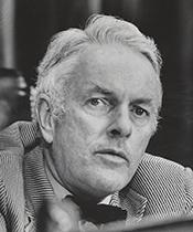 Otis G. Pike