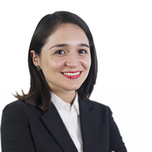 Daysi Melina Caldas Cabrera