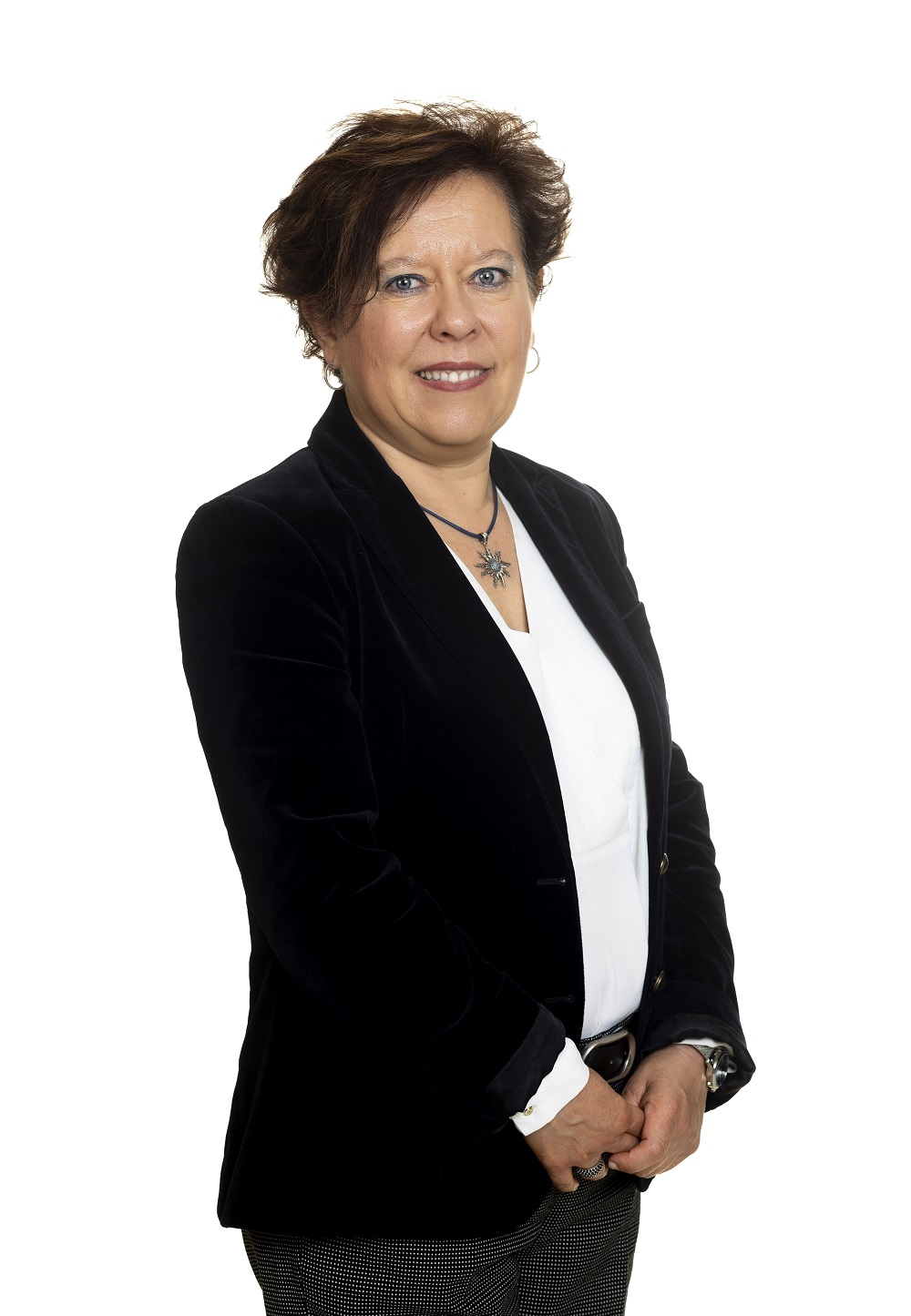 Elena Lete García