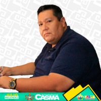 Junior Maycol Acosta Salgado