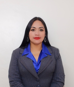 Iziquela Vilca Rivas