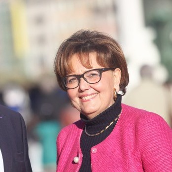 Martine Ouaknine