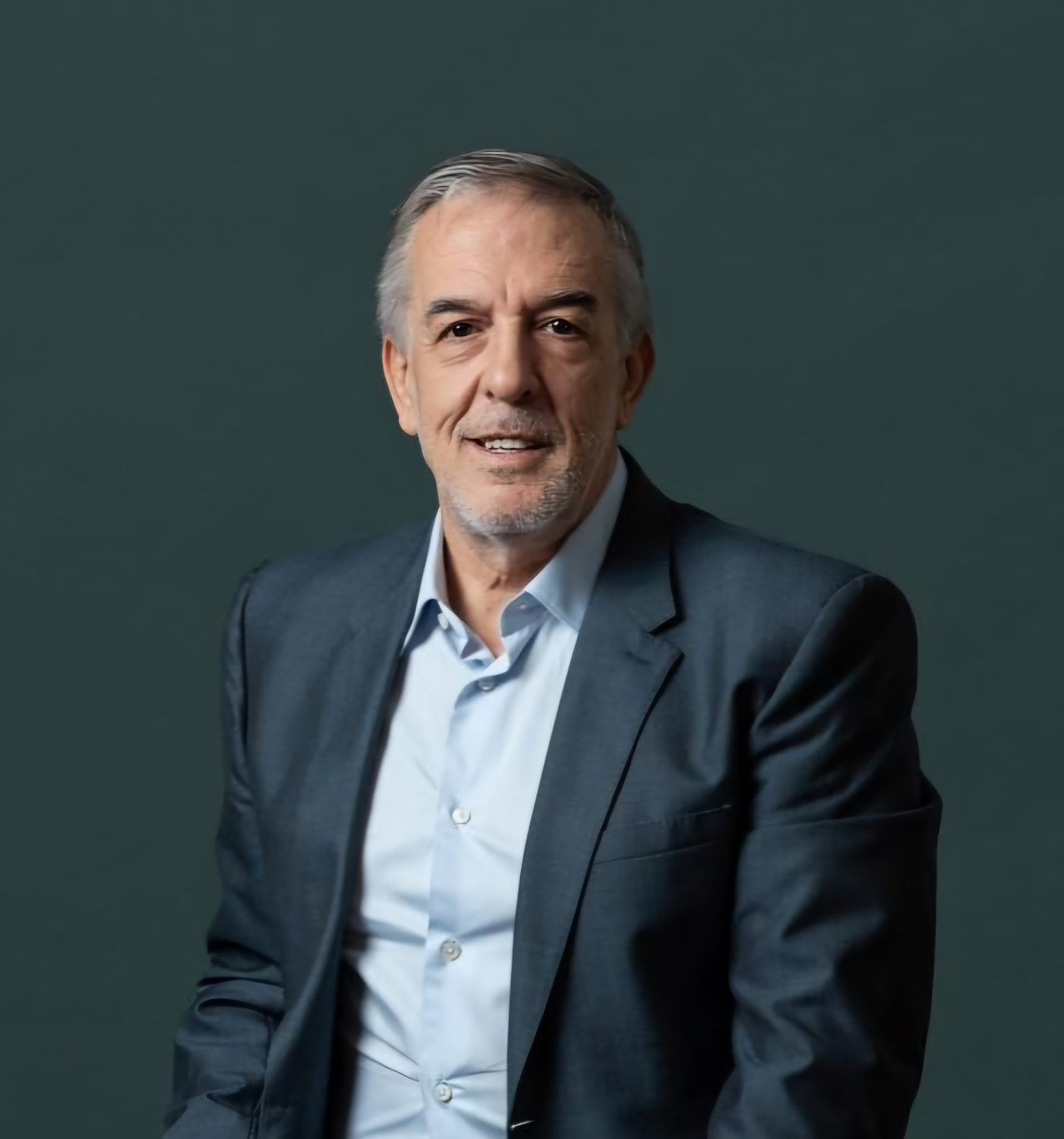 Luís Miguel Pais Antunes
