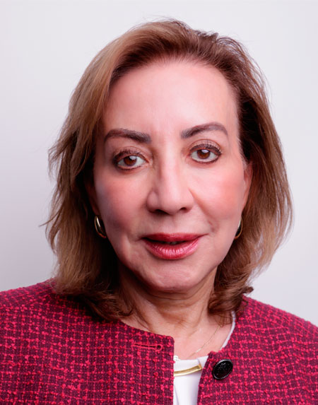María Guadalupe Murguía Gutiérrez