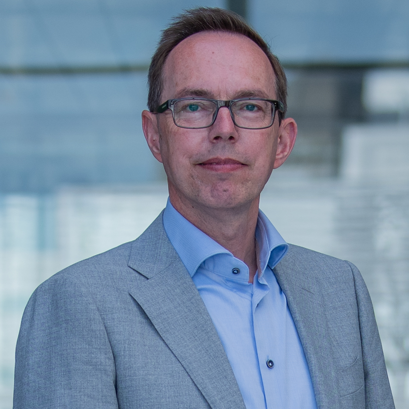 Sander Van Der Sluis