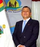 Danilo Valenza Calvo