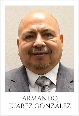 Armando Juárez González