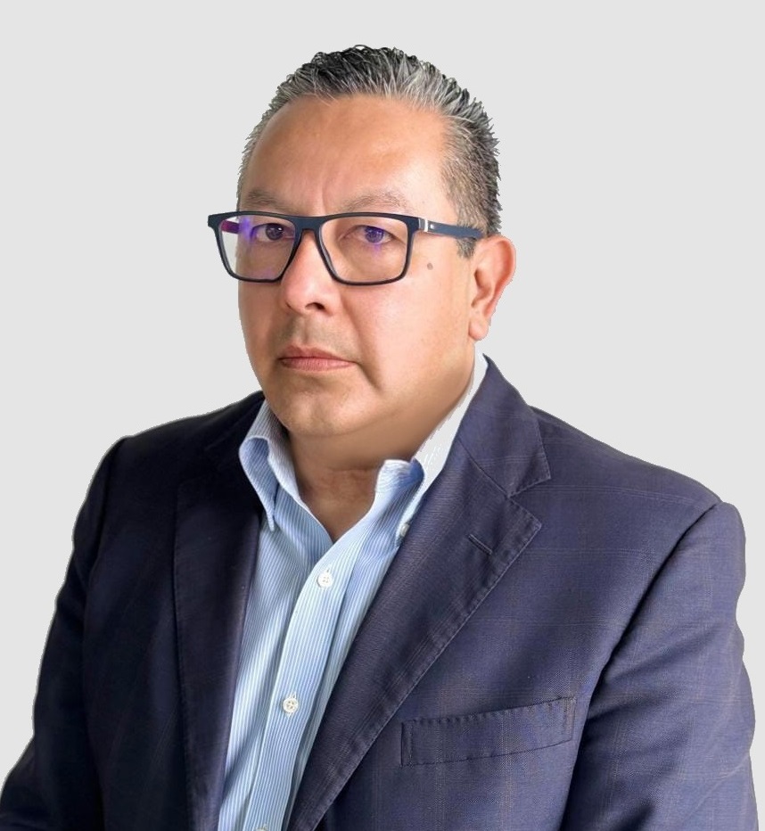 Juan Luis Mosqueda Gómez