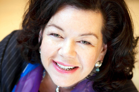 Karen Pierce Dcmg