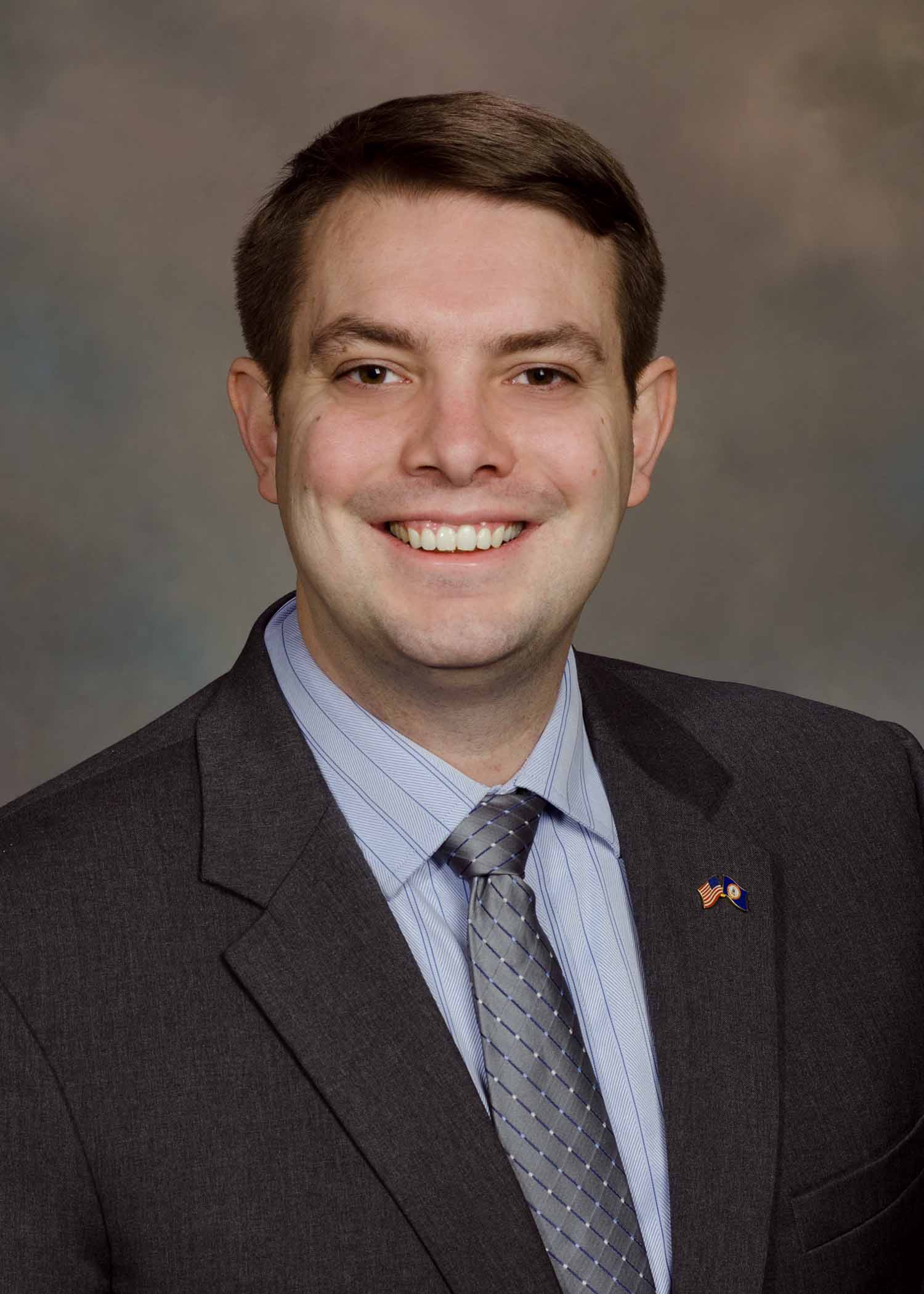 David R. Suetterlein