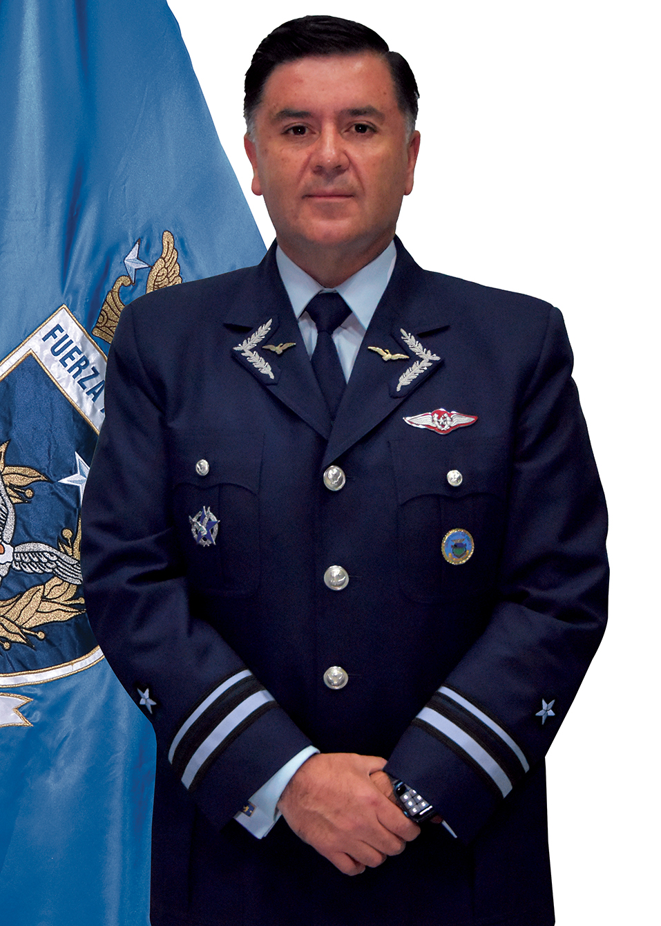 Nelson Pardo Ocaranza