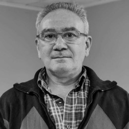 Antonio Oficial Torres