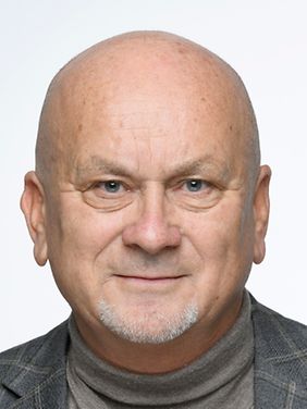 Manfred Grund