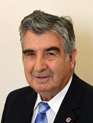 Antonio Miguel Arauzo González